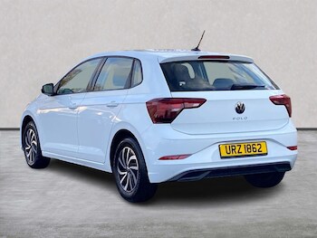 Used Volkswagen Polo 2022 for sale - 77077987: Photo