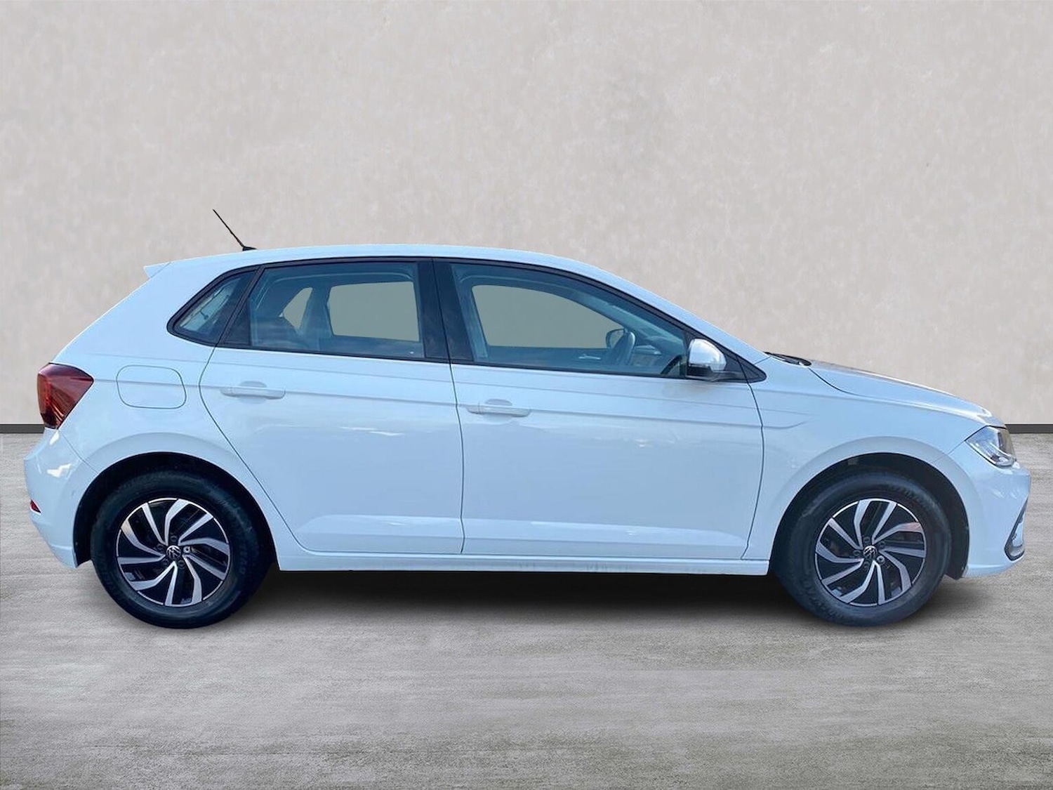 Used Volkswagen Polo 2022 for sale - 77077987: Photo 3