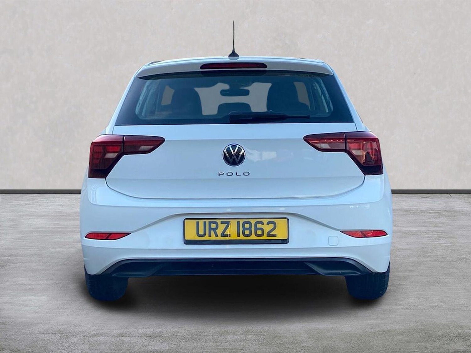 Used Volkswagen Polo 2022 for sale - 77077987: Photo 4