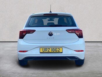 Used Volkswagen Polo 2022 for sale - 77077987: Photo