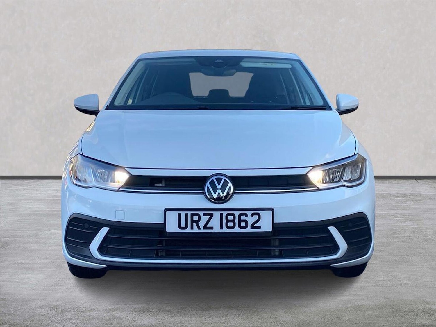 Used Volkswagen Polo 2022 for sale - 77077987: Photo 5