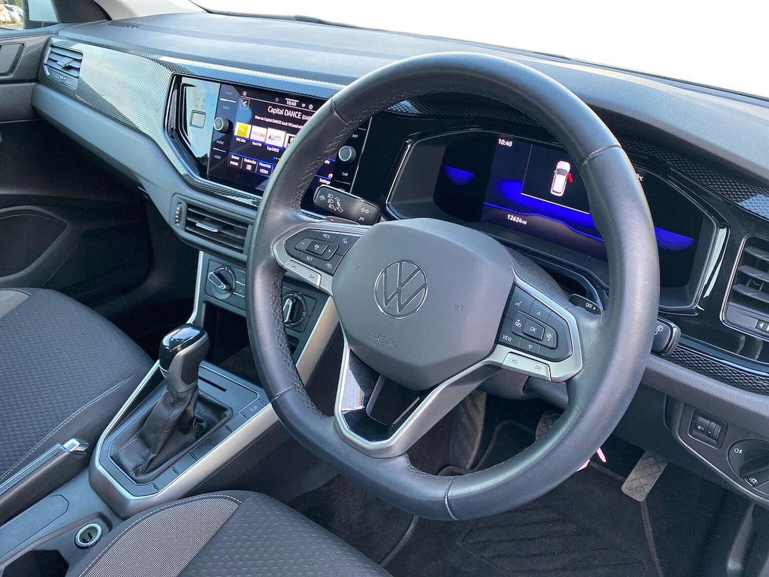 Used Volkswagen Polo 2022 for sale - 77077987: Photo 9