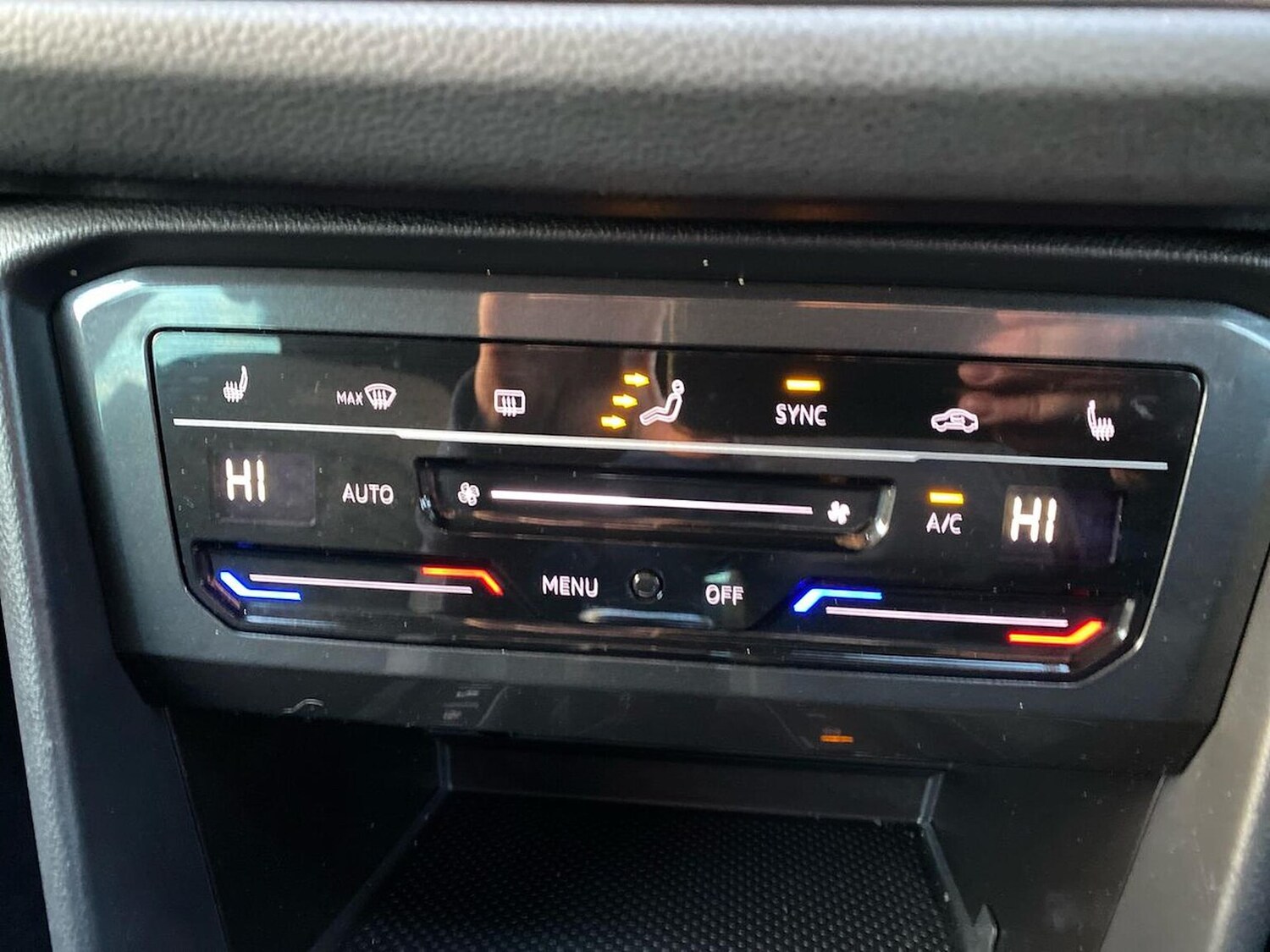 Used Volkswagen Tiguan 2023 for sale - 77489108: Photo 12