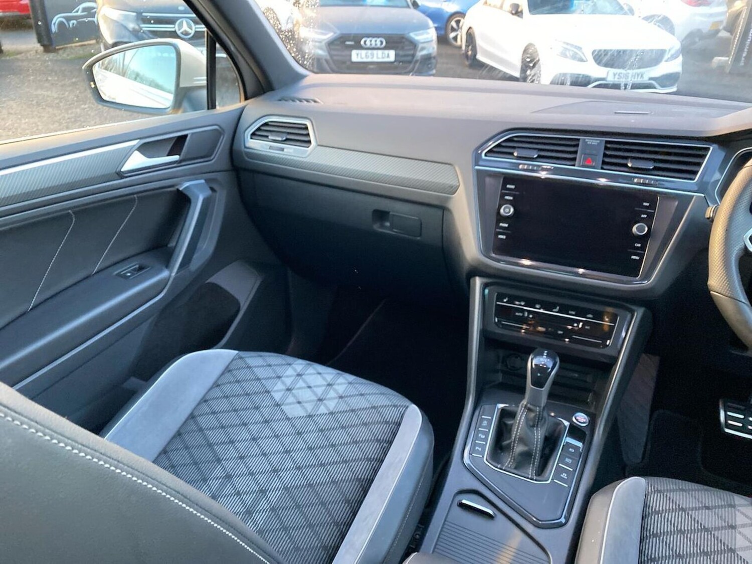 Used Volkswagen Tiguan 2023 for sale - 77489108: Photo 13