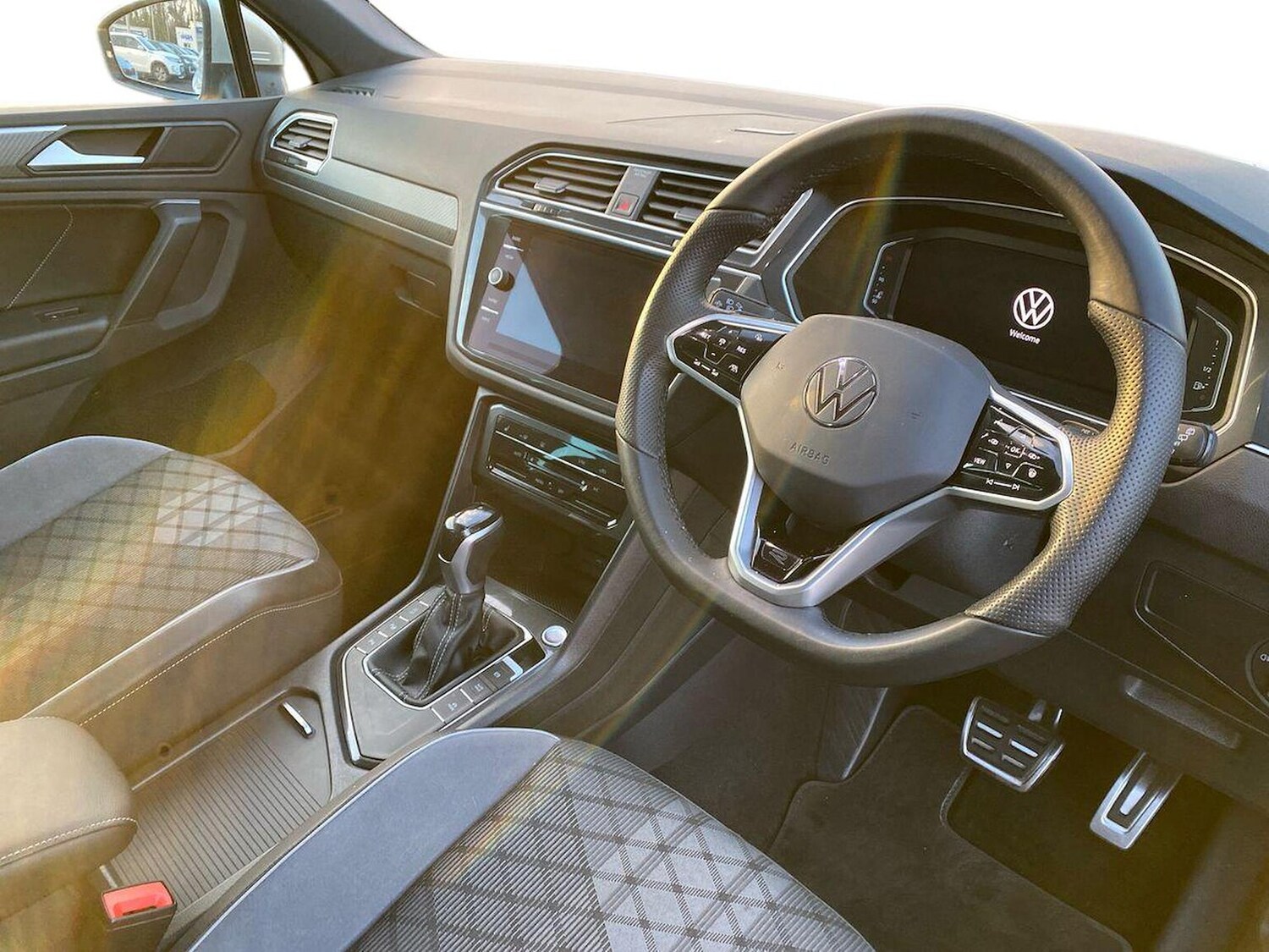 Used Volkswagen Tiguan 2023 for sale - 77489108: Photo 15