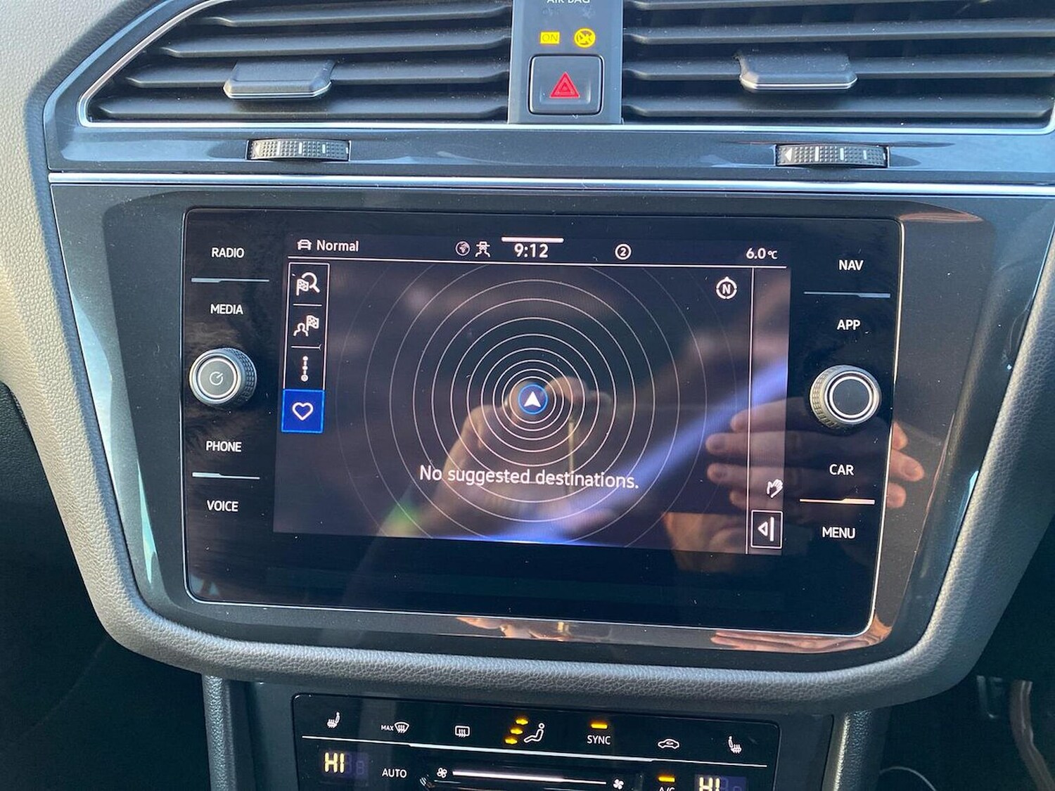 Used Volkswagen Tiguan 2023 for sale - 77489108: Photo 24