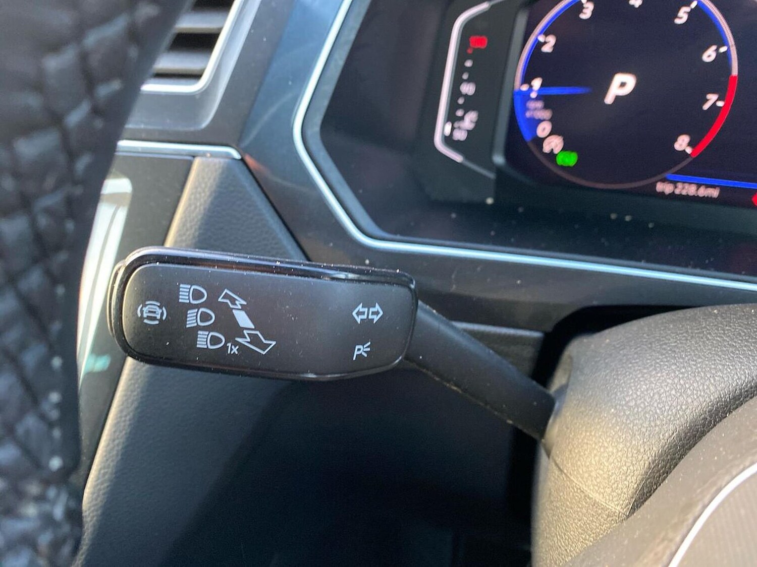 Used Volkswagen Tiguan 2023 for sale - 77489108: Photo 29