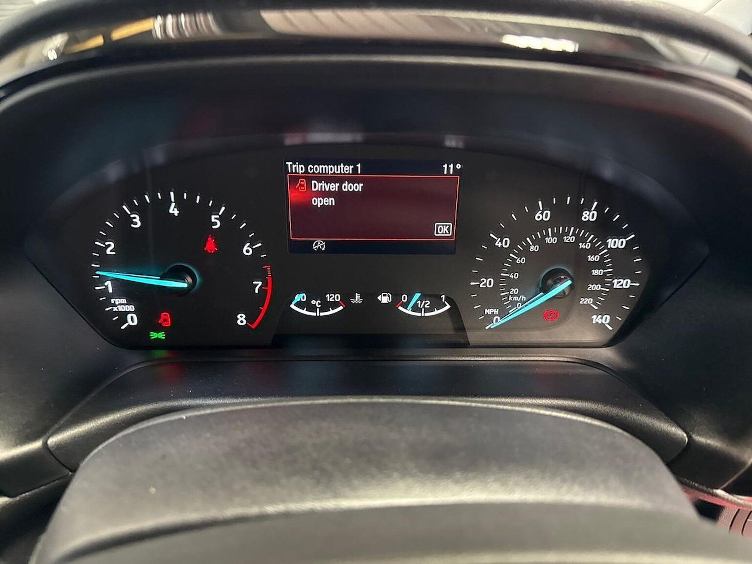 Used Ford Fiesta 2022 for sale - 76363403: Photo 10