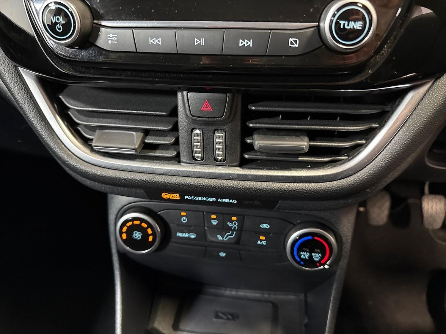 Used Ford Fiesta 2022 for sale - 76363403: Photo 12