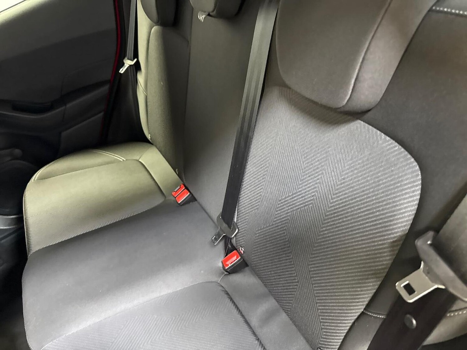 Used Ford Fiesta 2022 for sale - 76363403: Photo 16