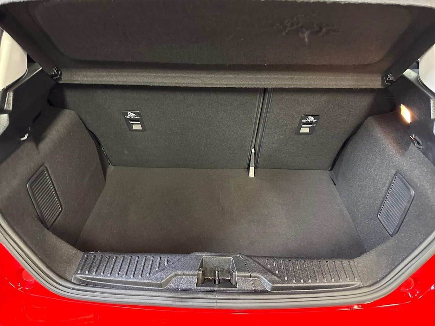 Used Ford Fiesta 2022 for sale - 76363403: Photo 17