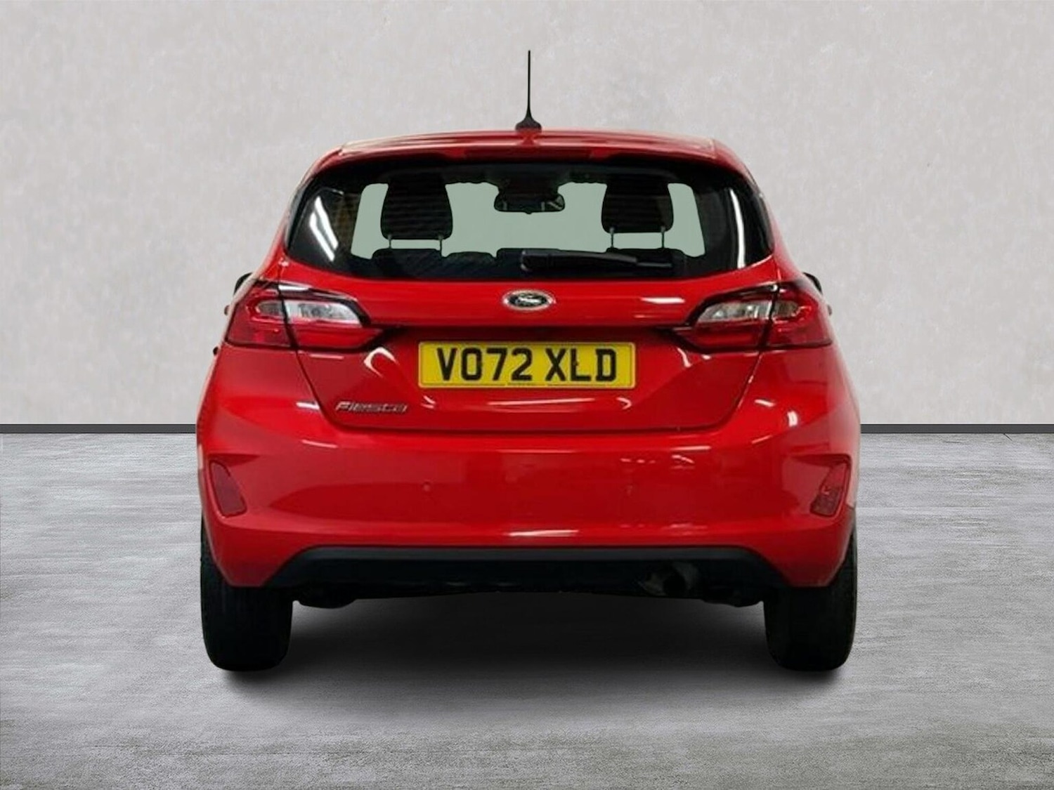 Used Ford Fiesta 2022 for sale - 76363403: Photo 18