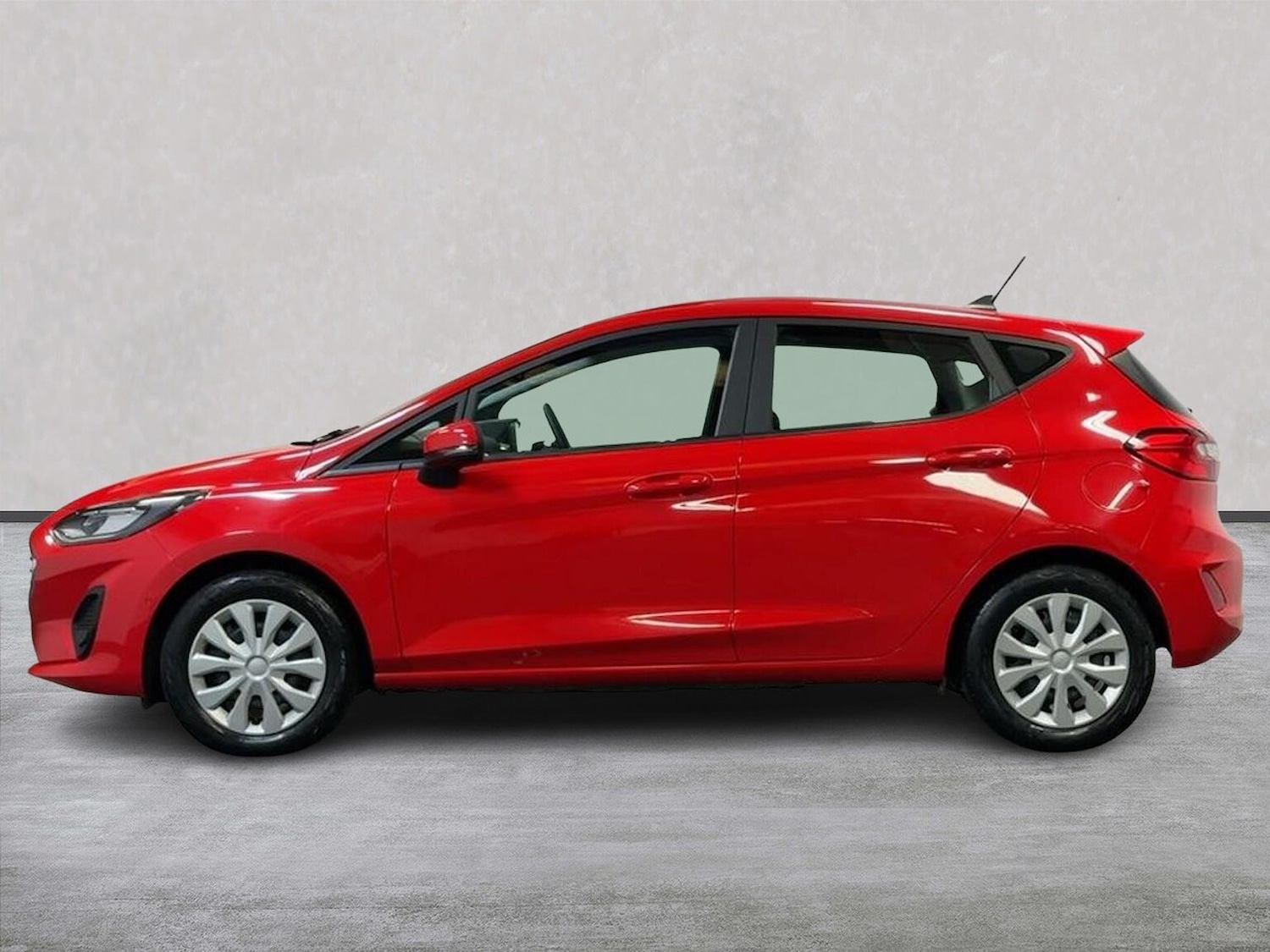 Used Ford Fiesta 2022 for sale - 76363403: Photo 19