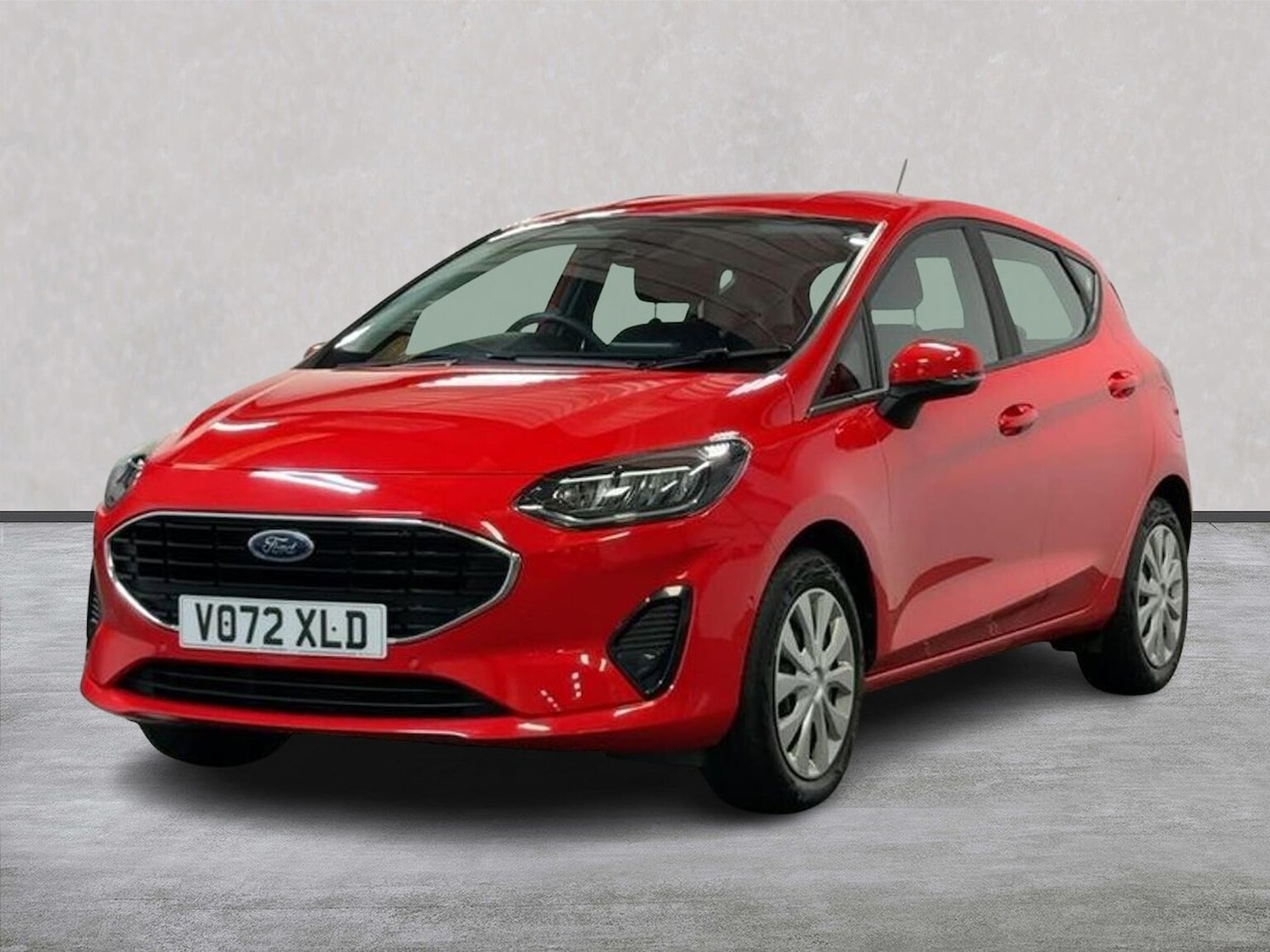 Used Ford Fiesta 2022 for sale - 76363403: Photo 20