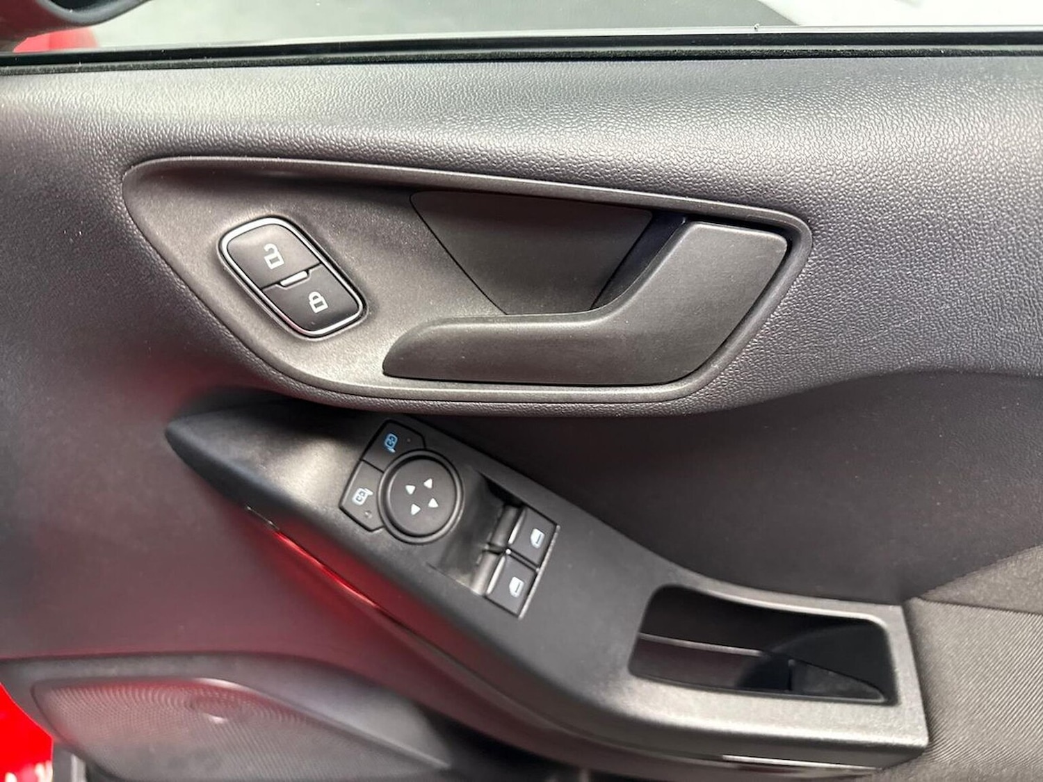 Used Ford Fiesta 2022 for sale - 76363403: Photo 21