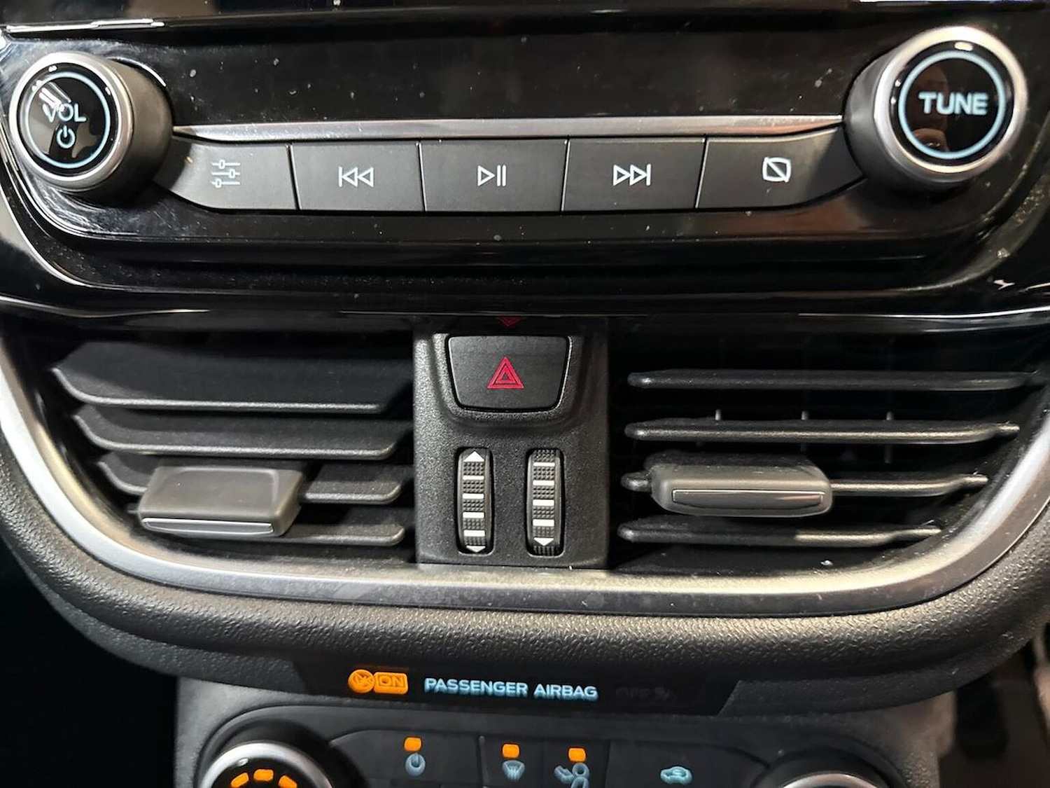 Used Ford Fiesta 2022 for sale - 76363403: Photo 22