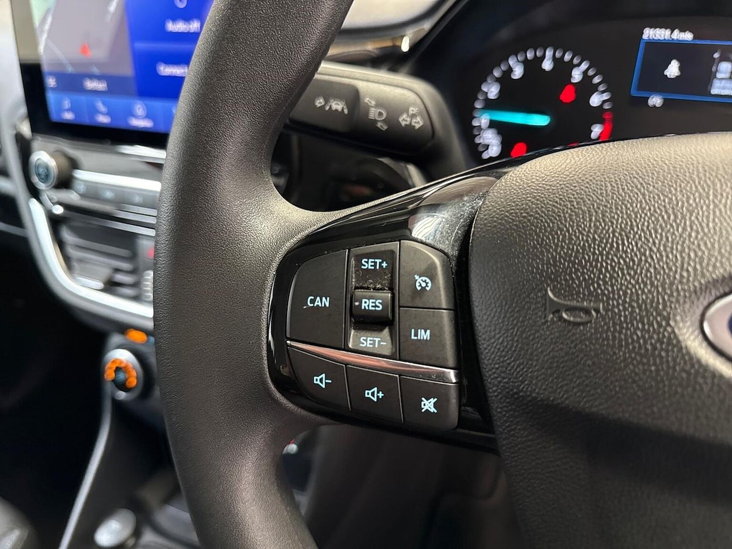 Used Ford Fiesta 2022 for sale - 76363403: Photo 24