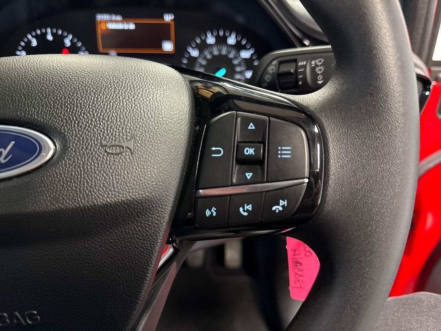 Used Ford Fiesta 2022 for sale - 76363403: Photo 25