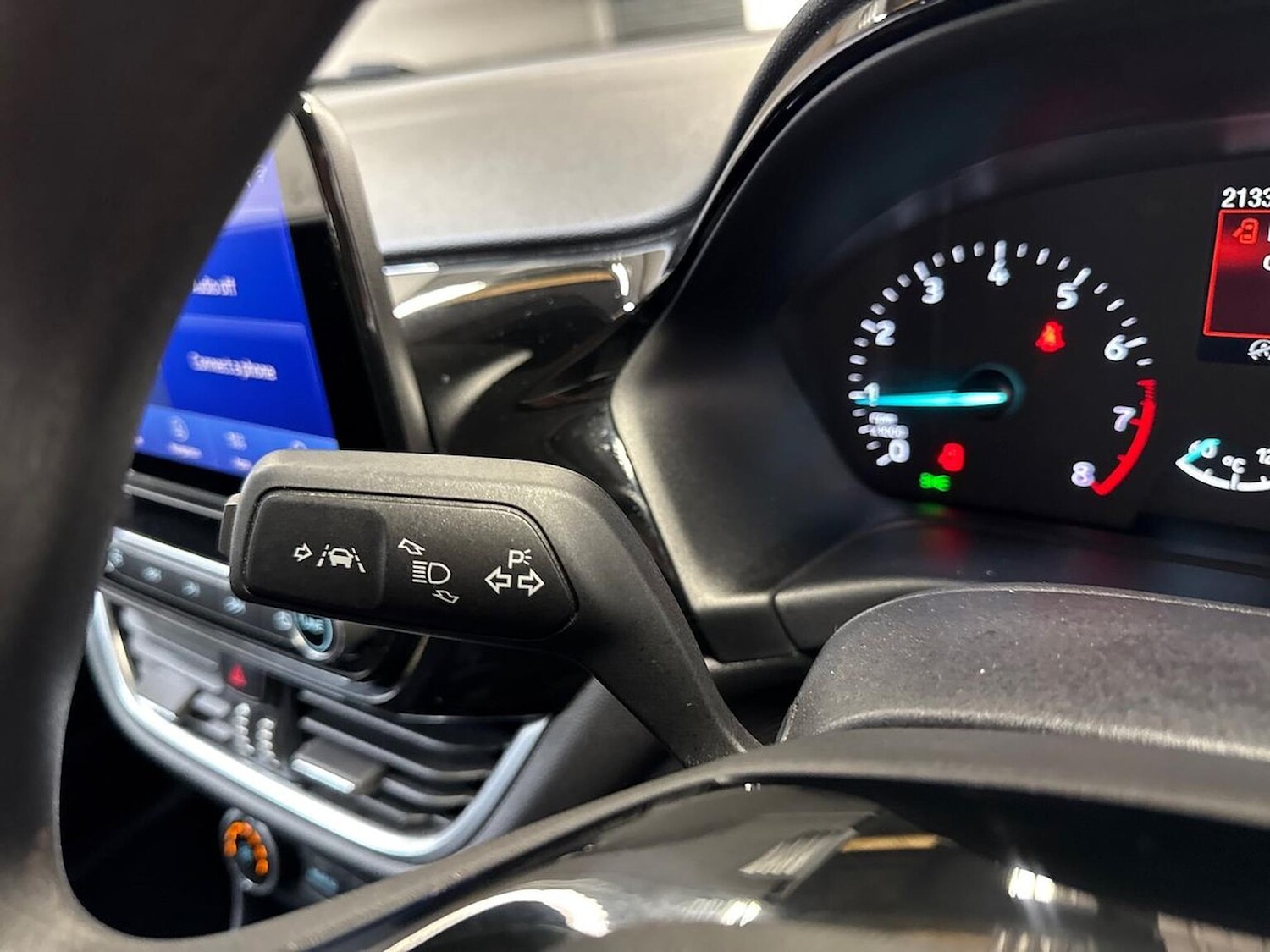 Used Ford Fiesta 2022 for sale - 76363403: Photo 26