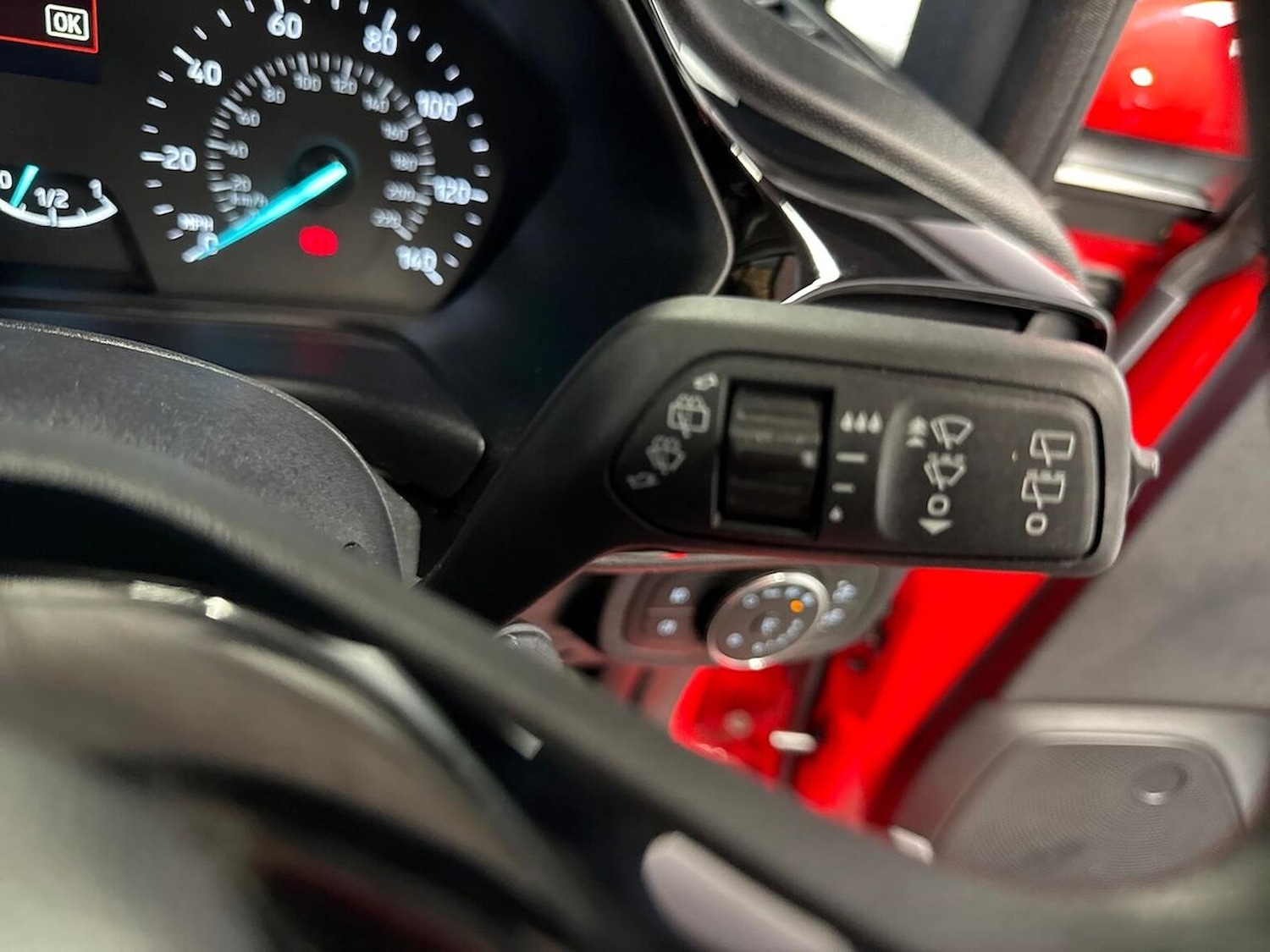 Used Ford Fiesta 2022 for sale - 76363403: Photo 27