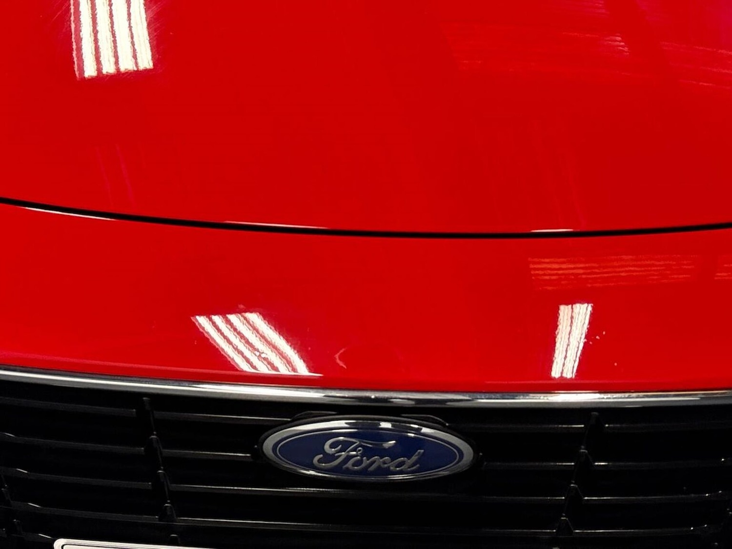 Used Ford Fiesta 2022 for sale - 76363403: Photo 28