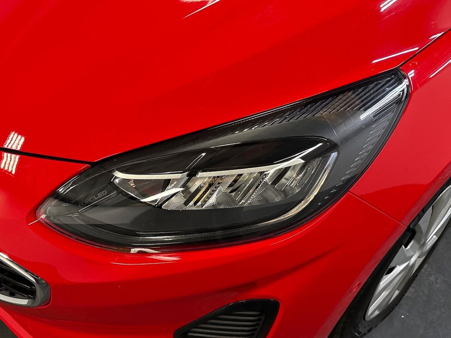 Used Ford Fiesta 2022 for sale - 76363403: Photo 29