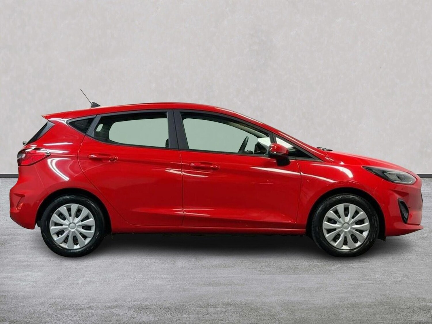 Used Ford Fiesta 2022 for sale - 76363403: Photo 3