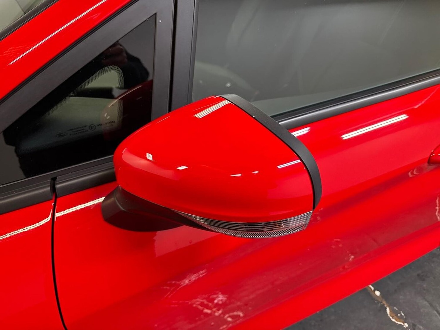 Used Ford Fiesta 2022 for sale - 76363403: Photo 30