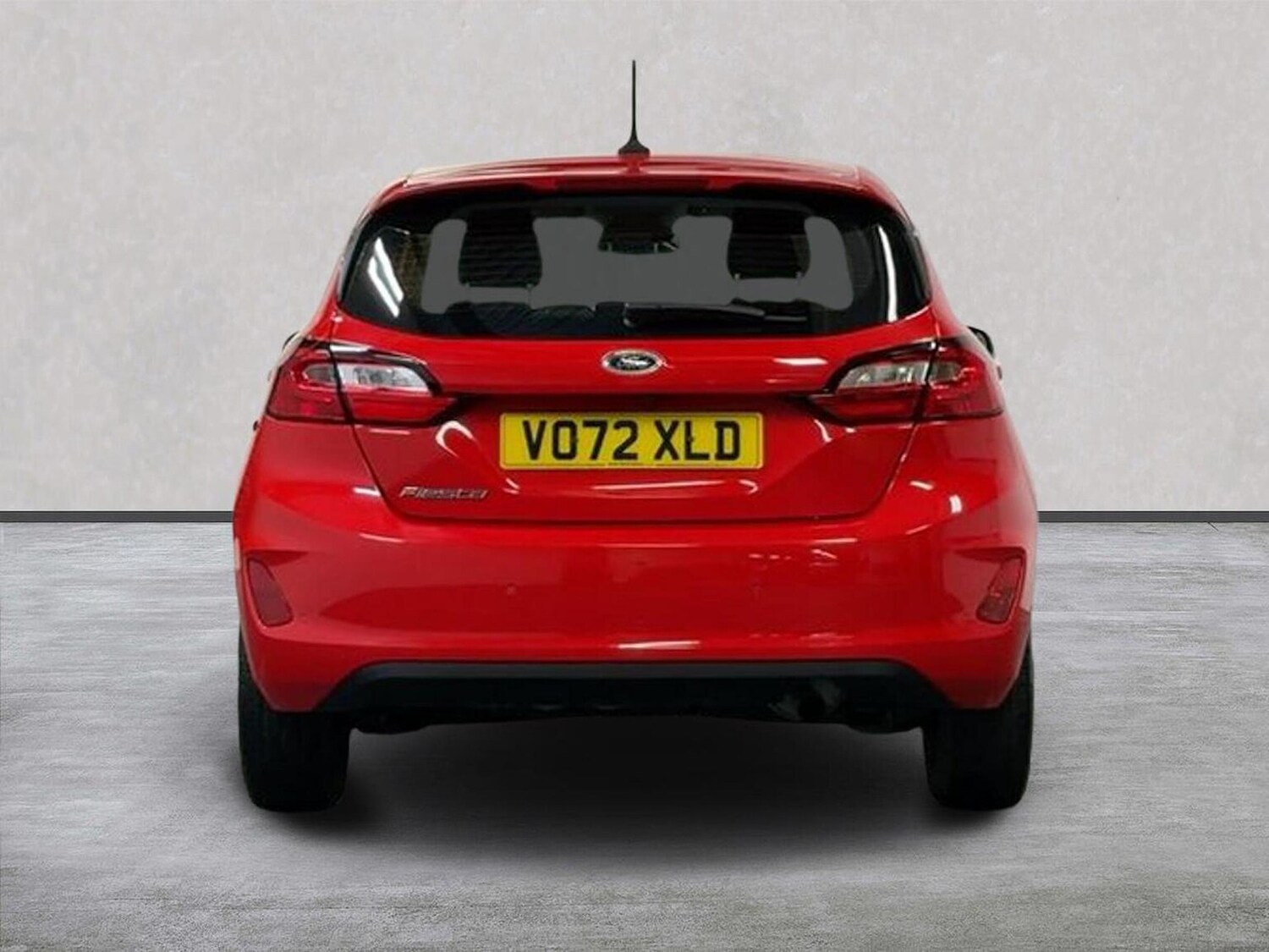 Used Ford Fiesta 2022 for sale - 76363403: Photo 4