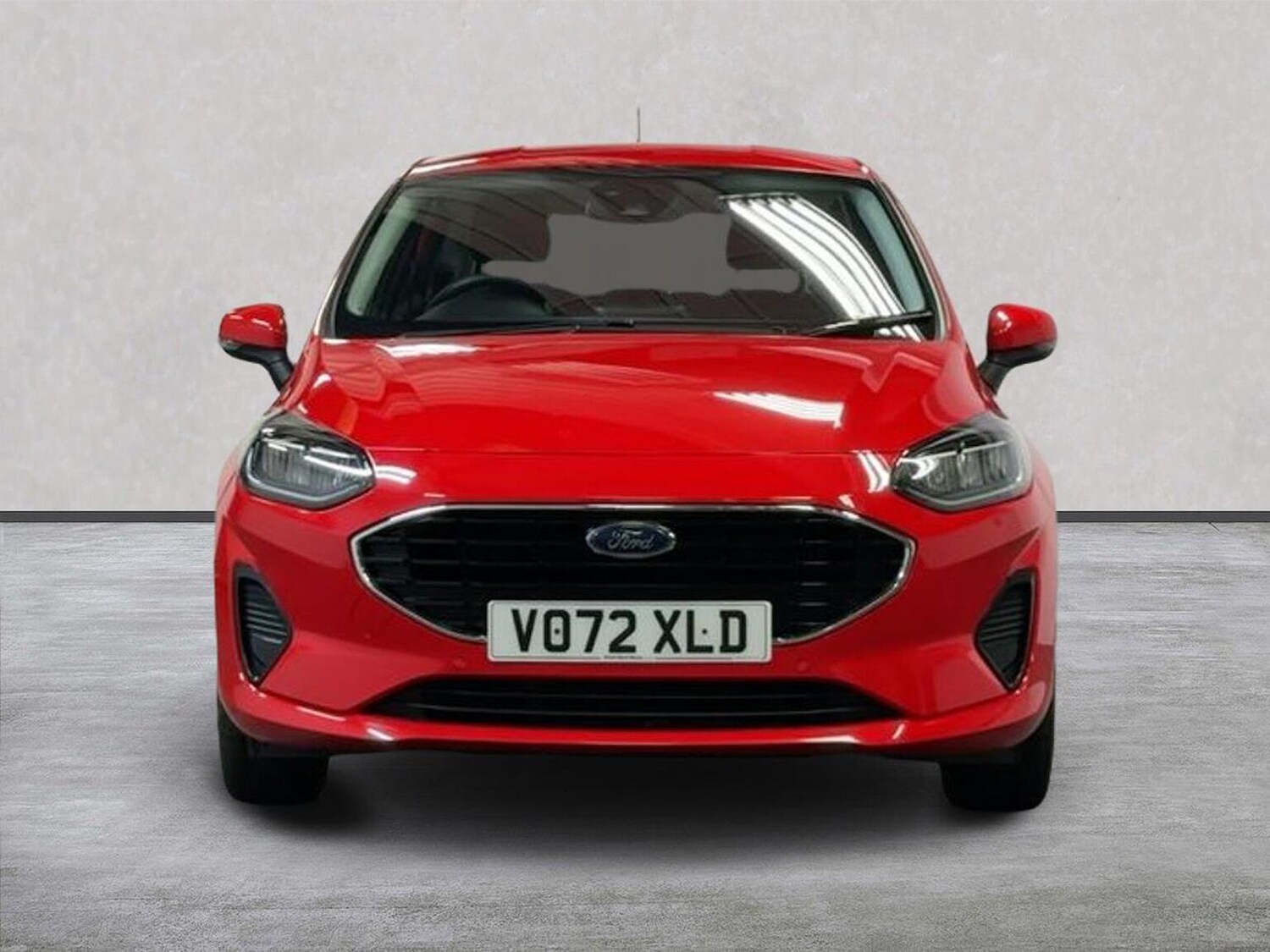 Used Ford Fiesta 2022 for sale - 76363403: Photo 5