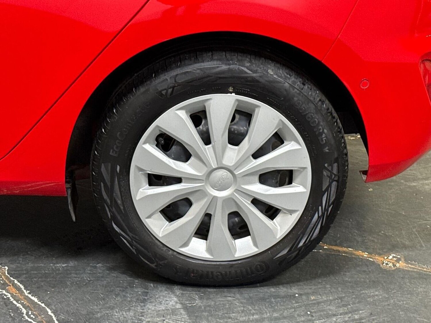 Used Ford Fiesta 2022 for sale - 76363403: Photo 6