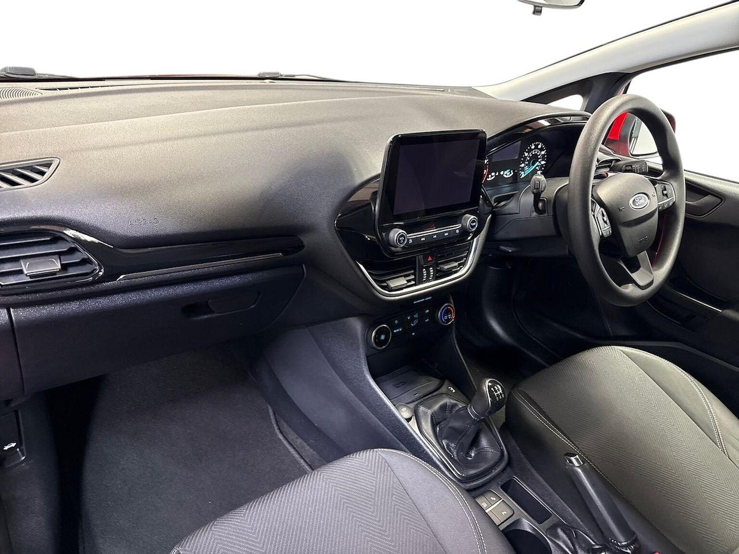 Used Ford Fiesta 2022 for sale - 76363403: Photo 7