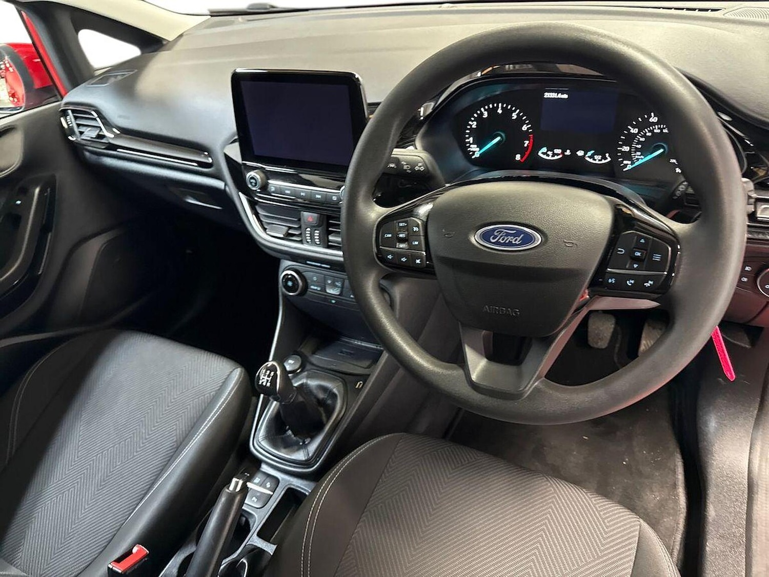 Used Ford Fiesta 2022 for sale - 76363403: Photo 9