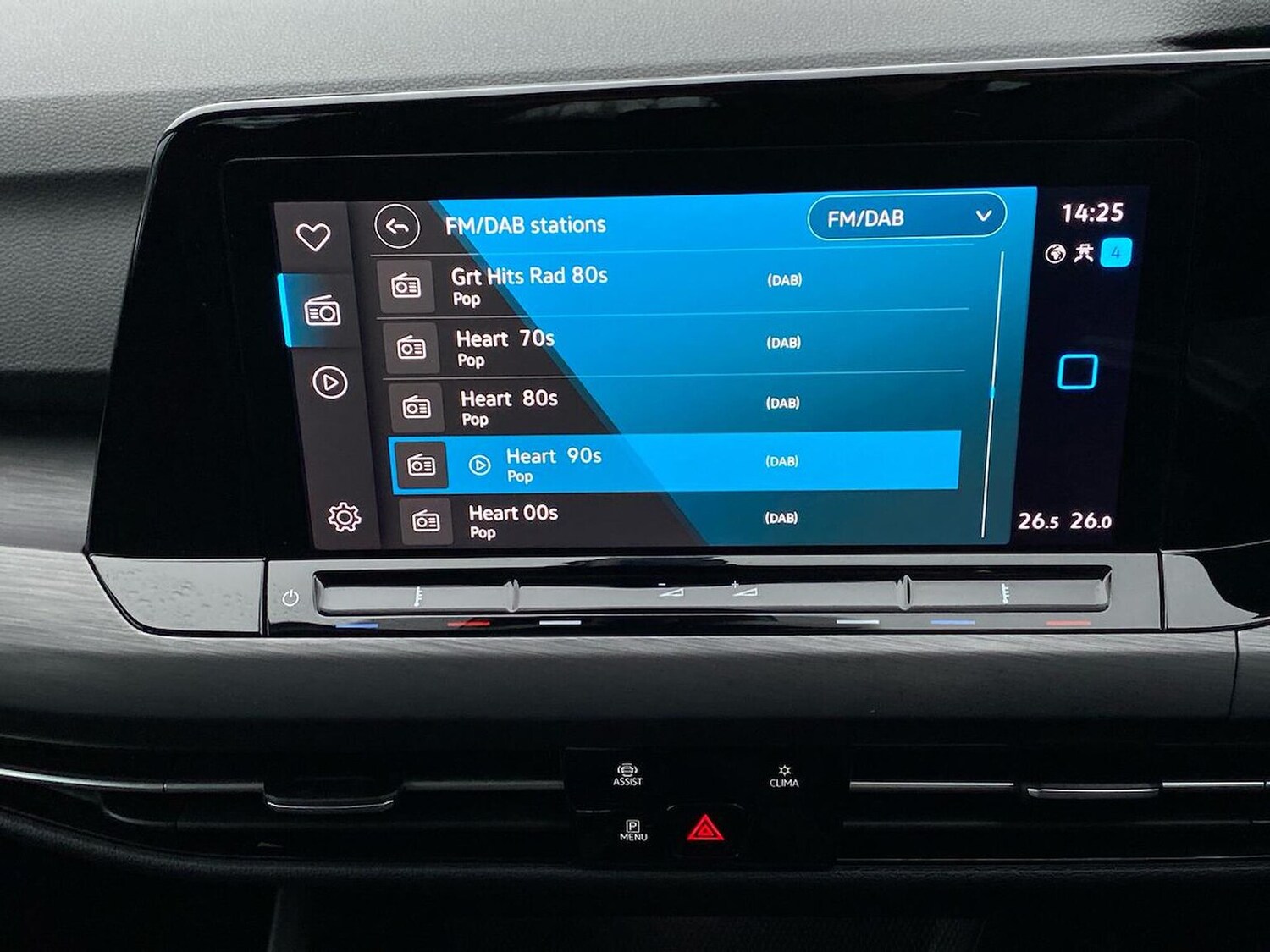 Used Volkswagen Golf 2022 for sale - 77489094: Photo 11