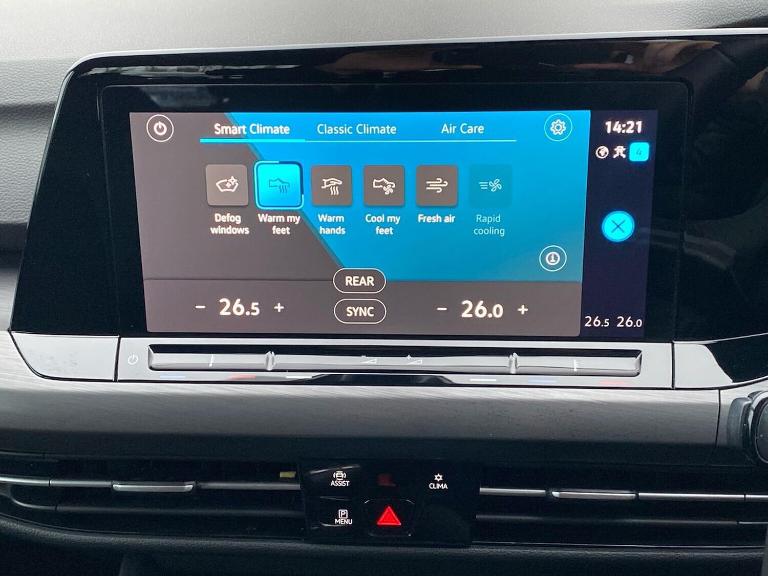 Used Volkswagen Golf 2022 for sale - 77489094: Photo 12