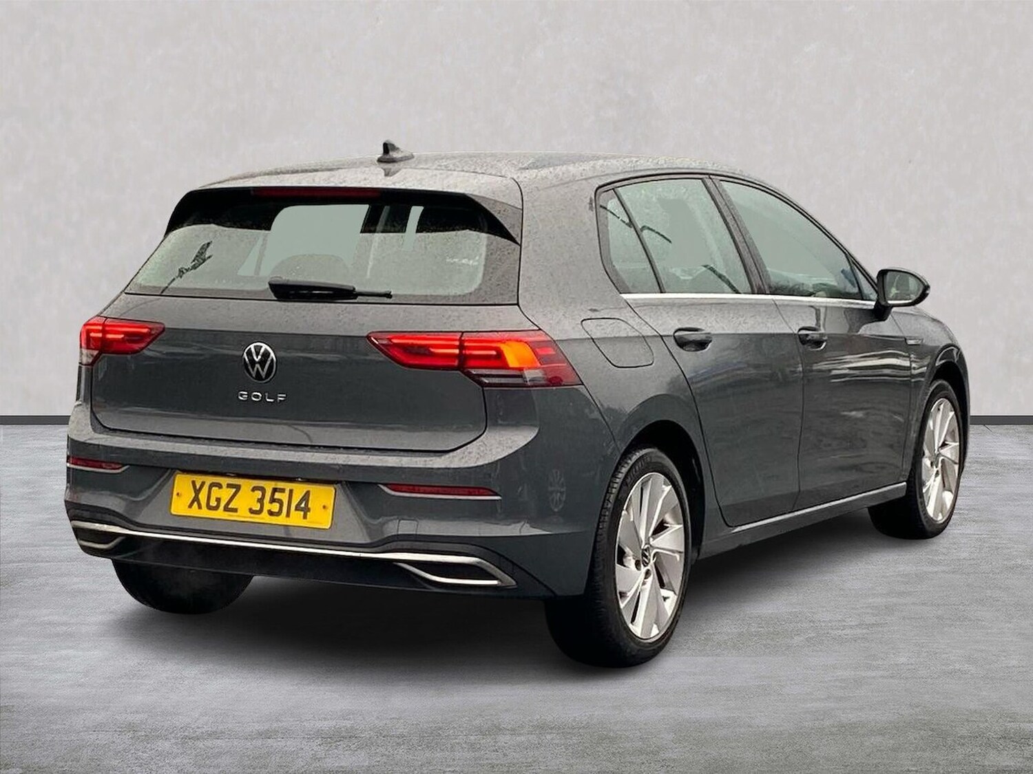 Used Volkswagen Golf 2022 for sale - 77489094: Photo 18