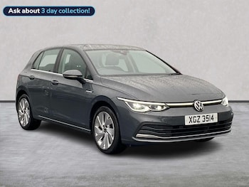 Used Volkswagen Golf 2022 for sale - 77489094: Photo