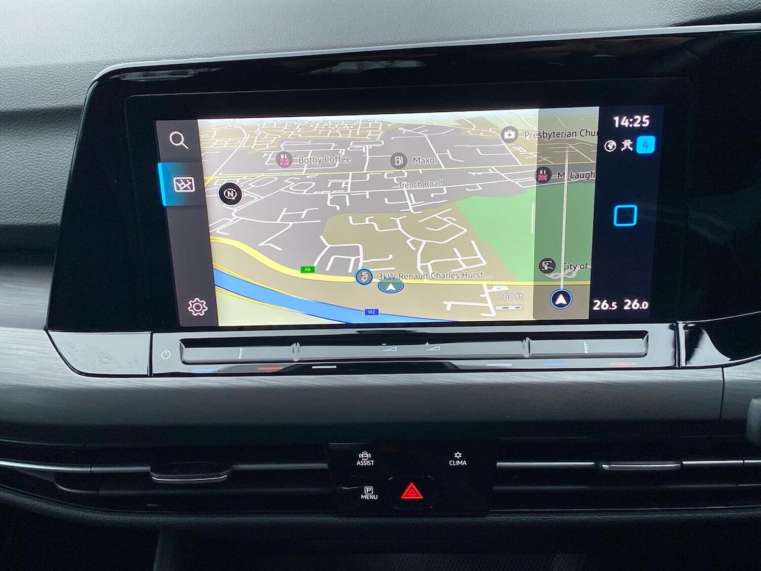 Used Volkswagen Golf 2022 for sale - 77489094: Photo 24