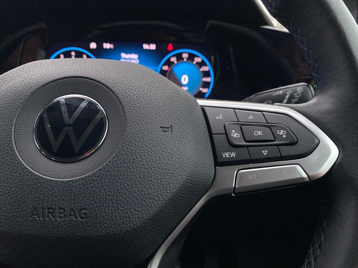 Used Volkswagen Golf 2022 for sale - 77489094: Photo 26