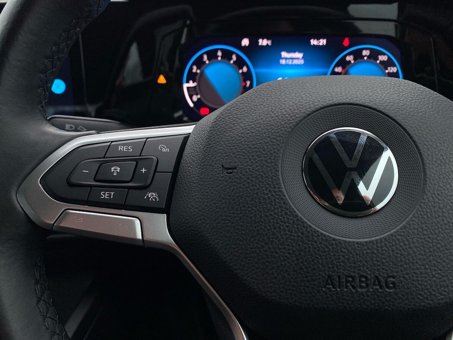 Used Volkswagen Golf 2022 for sale - 77489094: Photo 27