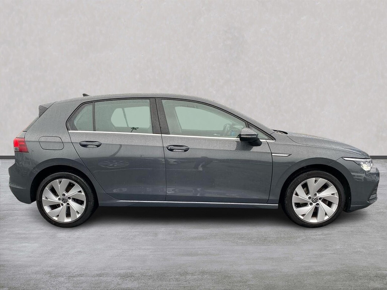Used Volkswagen Golf 2022 for sale - 77489094: Photo 3