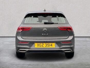 Used Volkswagen Golf 2022 for sale - 77489094: Photo