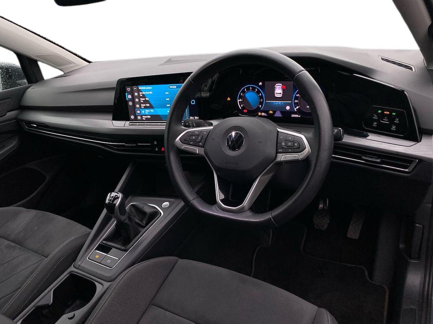 Used Volkswagen Golf 2022 for sale - 77489094: Photo 8