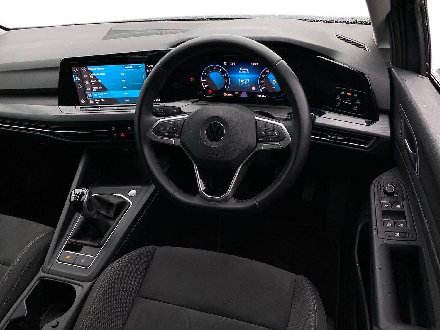 Used Volkswagen Golf 2022 for sale - 77489094: Photo 9