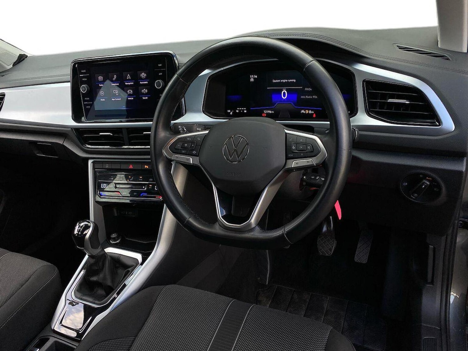 Used Volkswagen T-Roc 2023 for sale - 76035755: Photo 15