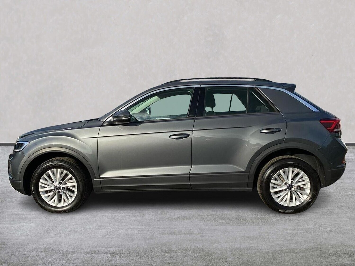 Used Volkswagen T-Roc 2023 for sale - 76035755: Photo 19