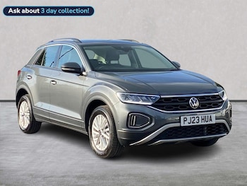 Volkswagen - T-Roc