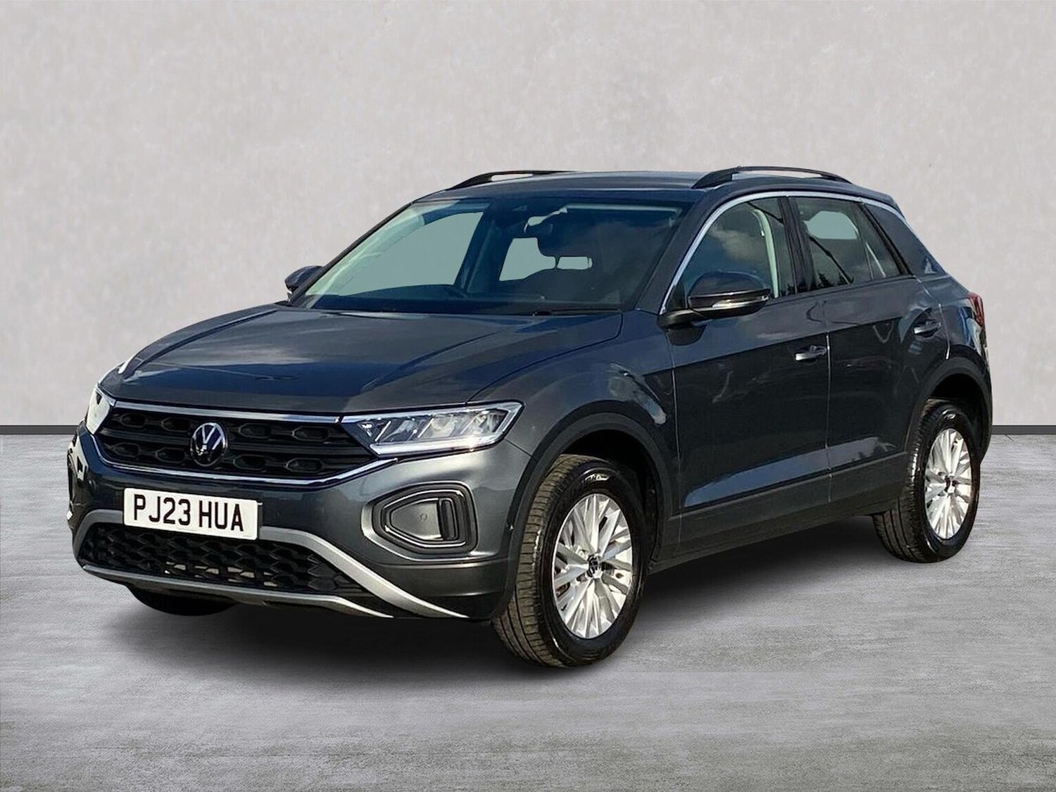 Used Volkswagen T-Roc 2023 for sale - 76035755: Photo 20