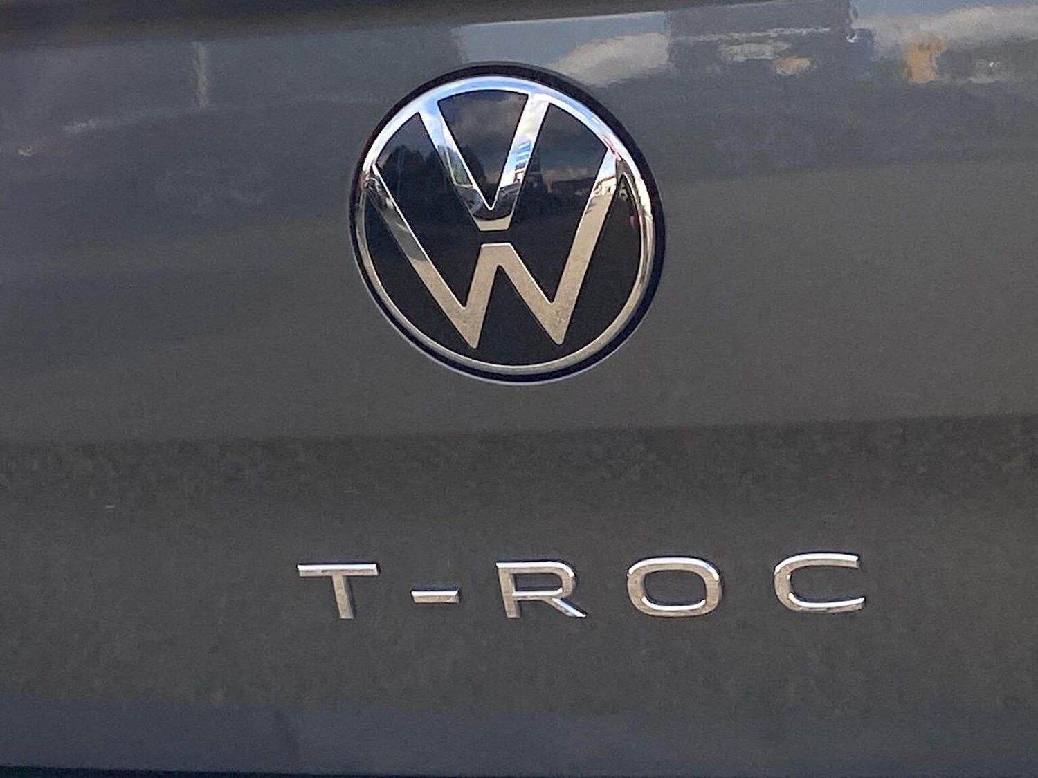 Used Volkswagen T-Roc 2023 for sale - 76035755: Photo 30