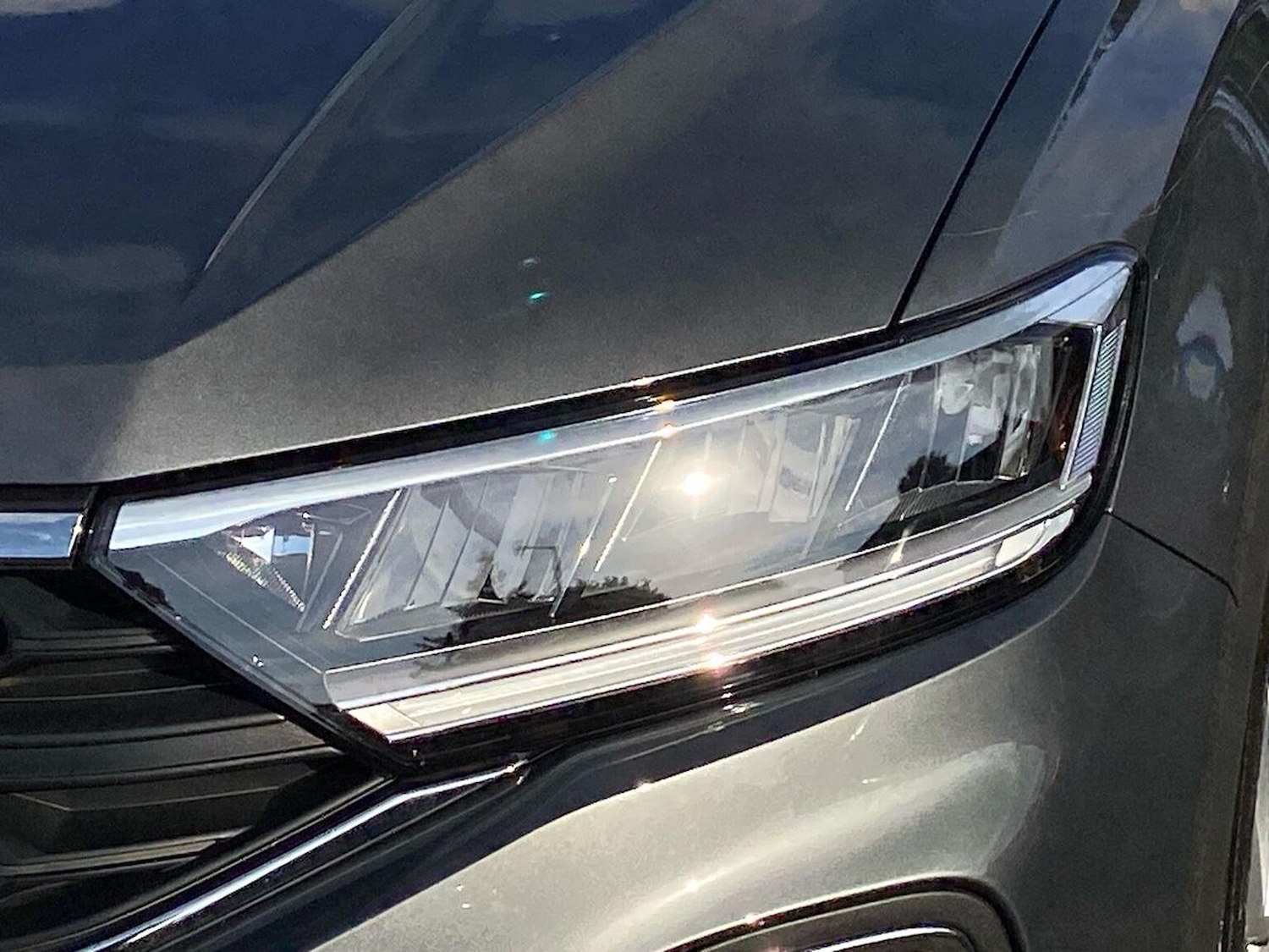 Used Volkswagen T-Roc 2023 for sale - 76035755: Photo 31